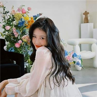 小妈妈
