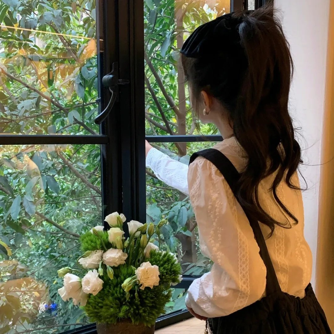 曾经的我们